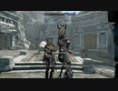 【Skyrim SE】 #236 【マルカルス：フォースウォーンの陰謀】市場で殺された女性の死を巡って”名探偵”となって事件を解決するはずが新たな事件に発展？：マスマリの冒険記４ 【ゆっくり実況】
