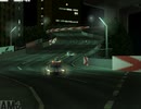 RTT4 Ridge Tanuki Type 4 ep4 sector2
