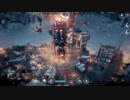 Frostpunk実況プレイ2-5(聖櫃)