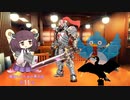 寝落ちのための夢日記（第11夜）