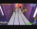 【KHMoM】Castle Escapade【KHBBS】