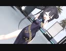 【MMDブルアカ】キサキちゃんの NUMBER NINE 【自作カメラ】