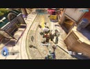 とりあえず、オーバーウォッチ２をスイッチ版でしゃべりながらやるだけ　その２７４