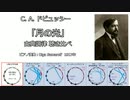 1905年 ドビュッシー 「ベルガマスク組曲」より「月の光」【古典調律聴き比べ】