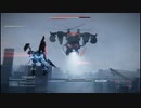 【ACVI】１０年越しの戦場でこの先生きのこるその２１