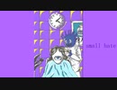 small hate/Dr.stop   feat.floweR
