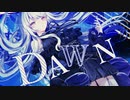 DAWN ／ 夢ノ結唱ROSE