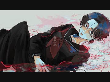 春愁忌 / 初音ミク(Spring CORPSE / HATSUNE-MIKU)