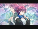 【ボカロ懐メロ祭2023】Palette 歌ってみた＊音葉【オリジナルMV】