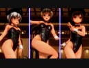 【COM3D2】プリンツとレーベとマックスでsecret deep blue　個別おっかけｖｅｒ