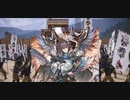 【無編集英傑大戦】リーボックそんなデッキで大丈夫か？5枚VS春日局5枚