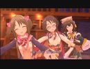 【デレステMV】空想探査計画【風香   加奈   文香】