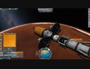 [Kerbal Space Program 初代1.12] KSP いまさら解説付き実況 Part22 ドゥナ軌道投入へ