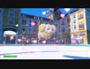 [ポケモンSV]パピモッチ軍団で学校最強大会に挑んでみた