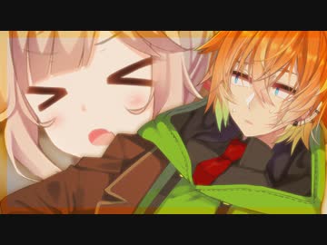 水奈瀬がコンビニの帰りにたまたまデカい猫(？)の来果を拾った話