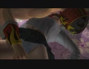 DOA5 触られる かすみ2 リョナ