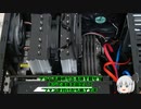 【自作PC】【CPUクーラー】風魔弐の性能は！？虎徹と比較する