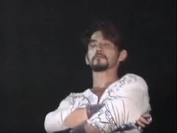 日本男児兄貴 PG編