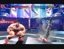 ストリートファイター６　582　ダイヤ１降格・・　ザンギエフｖｓガイル　2023　0903