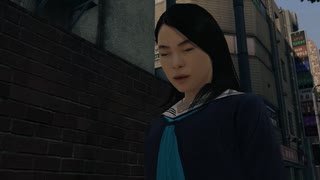 名作！傑作！Yakuza（龍が如く）０の魅力を伝えたい part7 ブルセラ　【VOICEVOX解説】