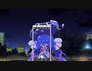 覗き見スマホ