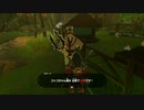 #42【ゼルダの伝説 ブレス オブ ザ ワイルド】ミニチャレンジを少しこなす！