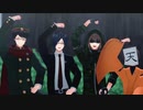 新|人|類【ωrωrd】
