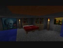 古のMinecraft生活_Part71_字幕プレイ_[Minecraft Beta 1.7.3]___(・ｲ_・ﾁ)