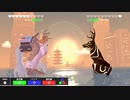 【ごく普通の鹿のゲーム!? DEEEER Simulator】 で鹿になって大暴れ ゲーム実況【最終回】