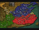 三国志8・PK追加シナリオオープニング(241年・249年・263年)