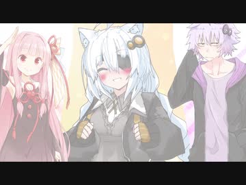 【VOICEROID劇場】どっぺるげんがあ・その4.5