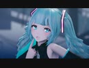 【MMD】ヤミタイガール