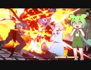 【GGST】１０月後半オーラ目指して連戦するずんだもん