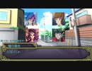 ZL＆VRでマギカロギア　五話（メインフェイズ1）
