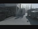 COD:MW3　トロフィー　「戦線復帰」