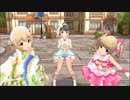 【デレステMV】全開！ミラクルアドベンチャー！【舞  小春  千佳】