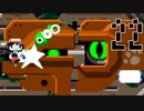 【洞窟物語】ロボットと銃とウサギ　22