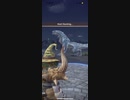 モンスターハンターNOW トビカガチ　★4