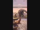 モンスターハンターNOW ボルボロス　★4