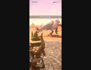 モンスターハンターNOW パオウルムー　★4