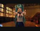 [「18+」初音ミク(RVC 1000 Epoch)] - フェラチオ 「フェラ」