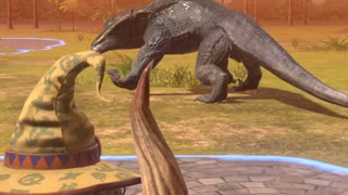 モンスターハンターNOW ドスギルオス　★5