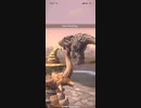 モンスターハンターNOW ボルボロス　★4