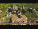 既プレイ勢が行く！カット多めのARK:ASA実況part8　～ボス戦準備！ダエオドンとメガテリウムのテイム！～【ARK:ASA】【ゆっくり実況】