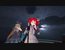 【FujiPhone オリジナル曲】銀河のキュベレイ / Vocal: Sheena , 重音テト , Eri , Chorus: MAI