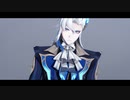 【原神MMD】侵蝕/ヌヴィレット
