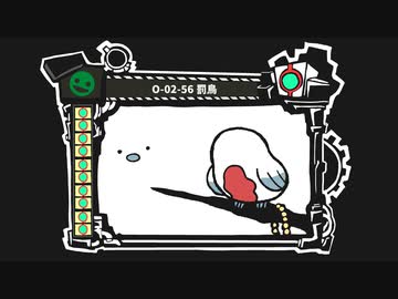 プレイ時間1000以上の管理人なら何も見なくてもアブノーマリティ85体たぶん描ける(前編)