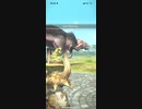 モンスターハンターNOW アンジャナフ　★5