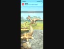 モンスターハンターNOW クルルヤック　★3