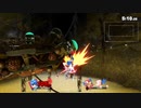 【ロックマンPart3】メテオをキメたい全キャラVIP挑戦記【スマブラSP】